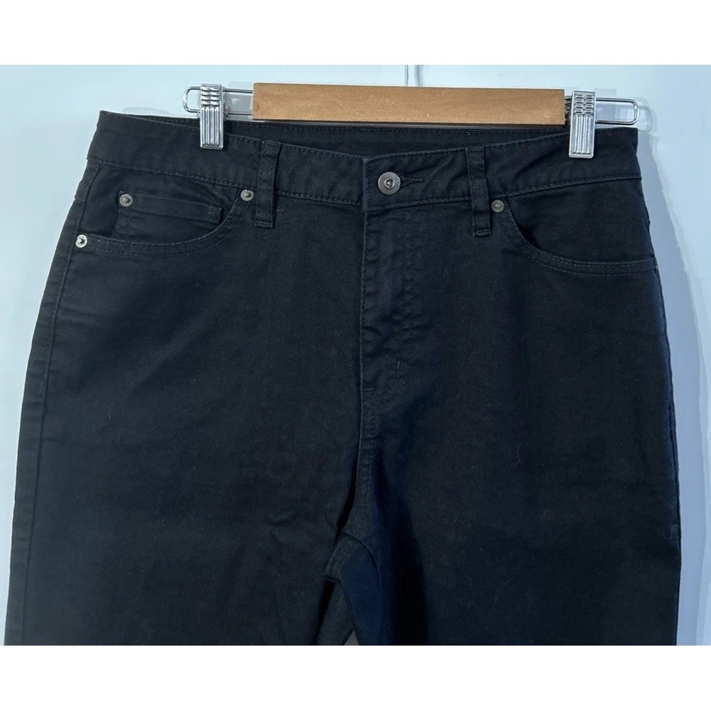 Women's Prana Kayla Jeans Sz 8 Stretch NO Pilling